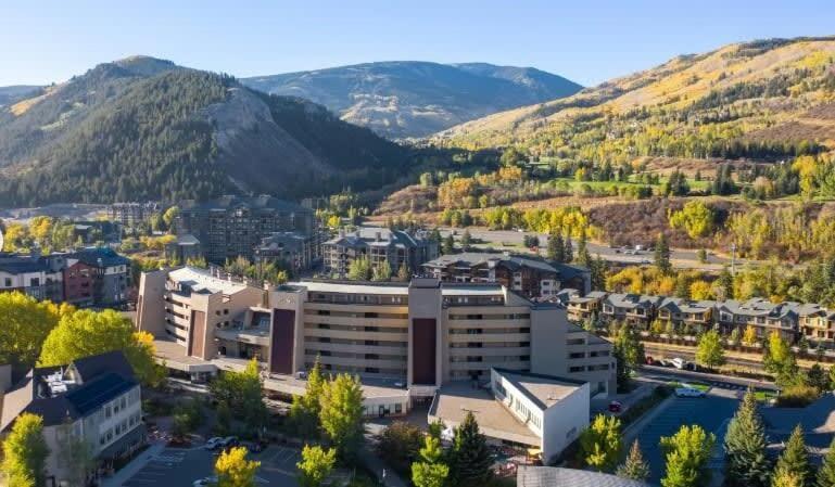 Unit 520 - 3Br Condo With Balcony Views Avon Exterior foto