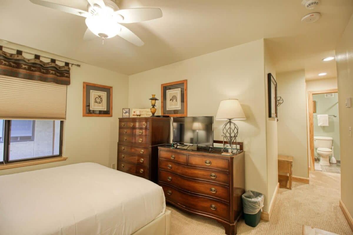 Unit 520 - 3Br Condo With Balcony Views Avon Exterior foto