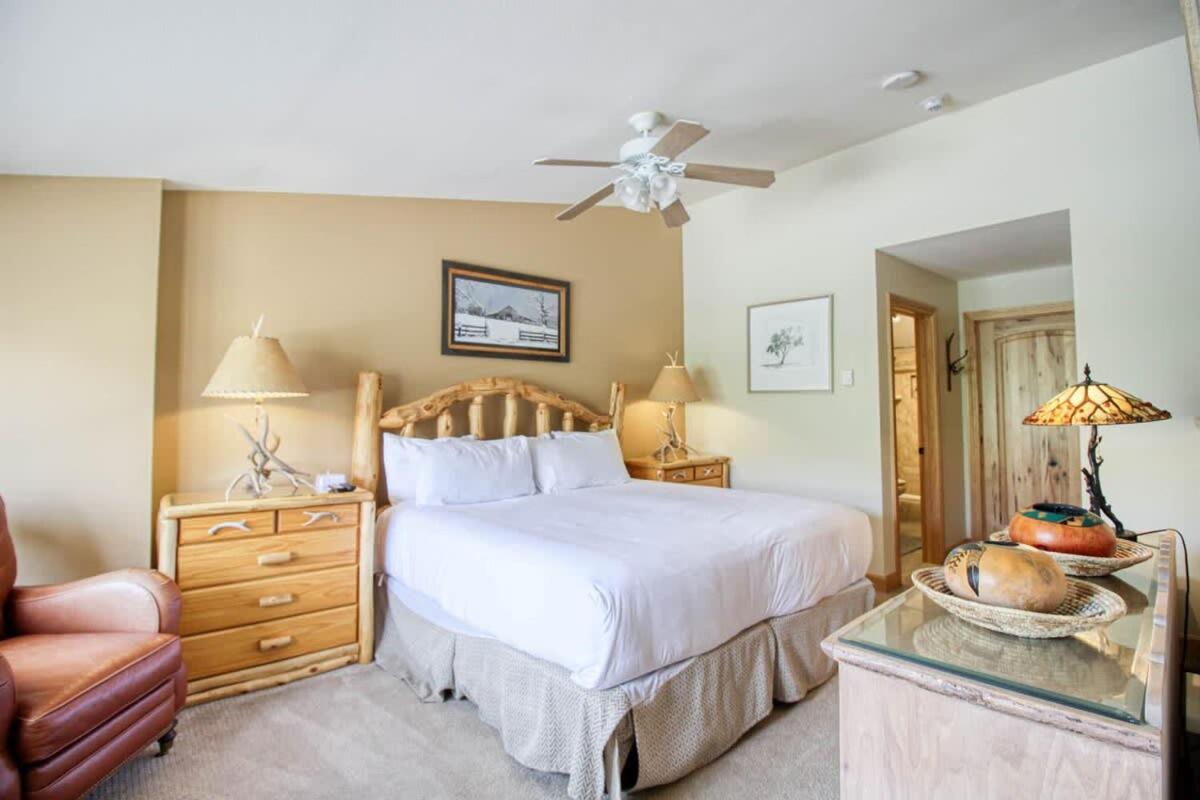 Unit 520 - 3Br Condo With Balcony Views Avon Exterior foto